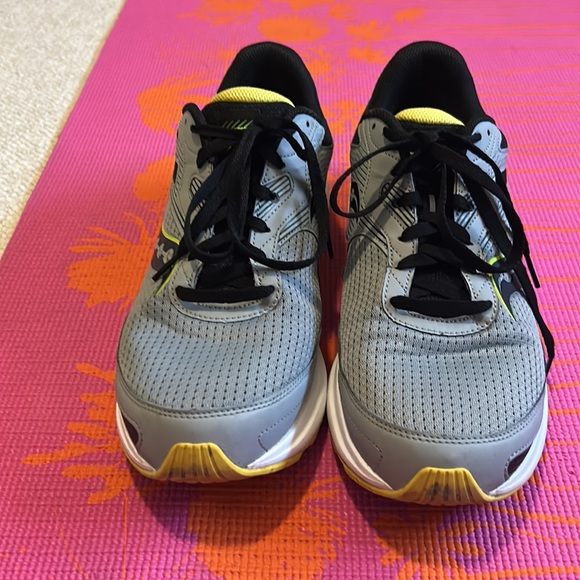 Saucony Cohesion 16 Men’s Running Shoe Size 11.5 Wide - Picture 2 of 5